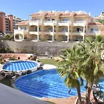 A Bright With A Pool サンミゲル・デ・アボナ