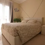 Апартаменты A Bright With A Pool