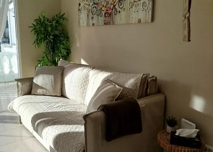 A Bright With A Pool San Miguel de Abona