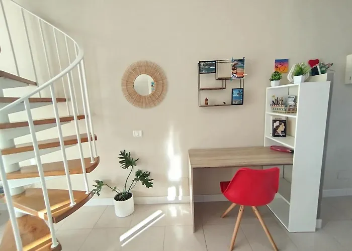 A Bright With A Pool Apartamento *