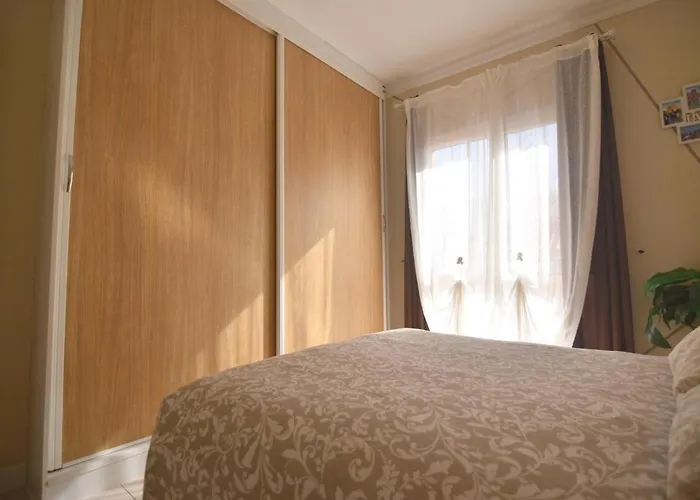 A Bright With A Pool San Miguel de Abona